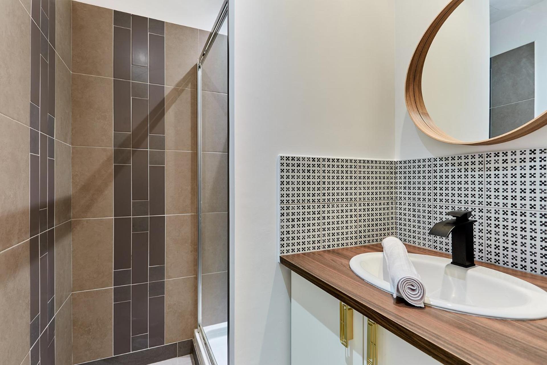 Residence Tour Eiffel By Studio Prestige Paris Exteriör bild